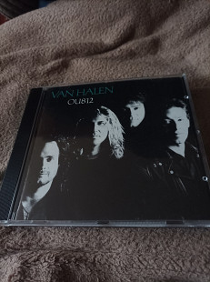 Van Halen – OU812