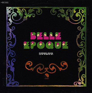 BELLE EPOQUE «Bamalama» ℗1977