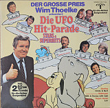 JAMES LAST, KAREL GOTT, LUV etc. «Der Grosse Preis (Wim Thoelke Präsentiert: Die UFO Hit-Parad. Star