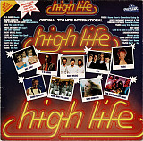 DEPECHE MODE, F.R.DAVID, ROXY MUSIC «High Life» ℗1981