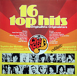 DSCHINGHIS KHAN, NICK STRAKER BAND, AMII STEWART «16 Top Hit - Tophits Der Monate September/Oktober