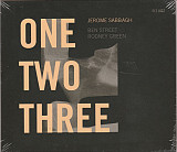 Jérôme Sabbagh – One Two Three