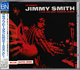 The Incredible Jimmy Smith* – At Club "Baby Grand" Wilmington, Delaware, Volume 1 Japan VG+