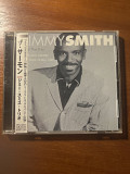 Jimmy Smith And The Trio - Volume 1 | CD, 1999, Paris Jazz Concert 1965