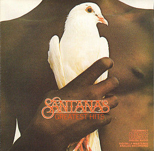Santana – Santana's Greatest Hits US NM