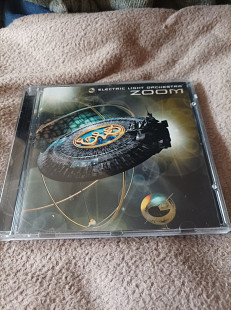 Electric Light Orchestra – Zoom