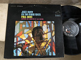 Paul Horn - Jazz Suite On The Mass Texts ( USA ) LP JAZZ