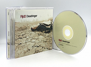 Rjd2 – Deadringer (2002, U.K.)