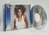 Whitney Houston – Whitney (1987, U.K.)