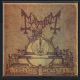 CD Mayhem - Esoteric Warfare