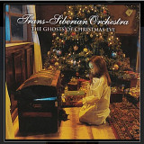 CD Trans-Siberian Orchestra – The Ghosts Of Christmas Eve