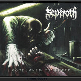 CD Sepiroth - Condemned To Suffer