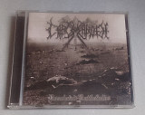 Carcharoth - Desolated Battlefields