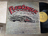 Flash Cadillac And The Continental Kids ( USA ) LP