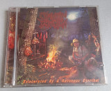 Chainsaw Dissection - Eviscerated By A Ravenous Cannibal