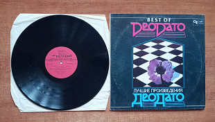 Deodato 1985 Best Of Deodato