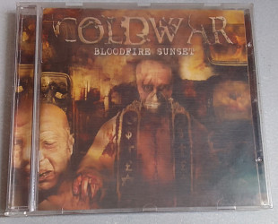 Coldwar - Bloodfire Sunset