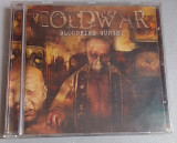 Coldwar - Bloodfire Sunset