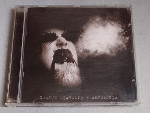 Corpus Diavolis - Revolucia