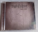 Crypt Of Silence - Beyond Shades