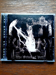 Werewolf "The Order Of Vril" CD