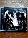 Werewolf "The Order Of Vril" CD