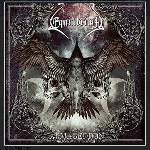 CD Equilibrium - Armageddon