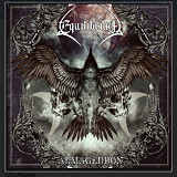 CD Equilibrium - Armageddon