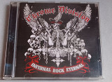 Chrome Division - Infernal Rock Eternal