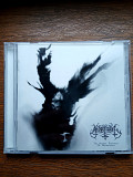 Aboriorth "The Austere Perpetuity Of Nothingness" CD
