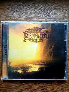 Falkenbach "Tiurida" CD