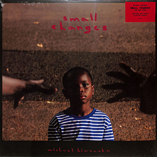 Michael Kiwanuka – Small Changes