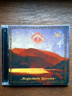 Summoning "Nightshade forest" CD