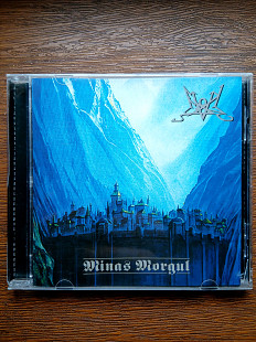 Summoning "Minas Morgul" CD