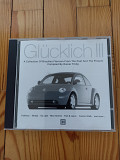 Glücklich III: A Collection Of Brazilian Flavours From The Past And The Present