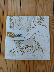 Gala Luxury Moment Vol. 2: Sparkling (2007)