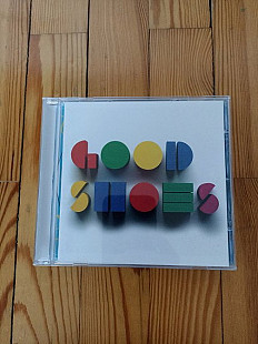 Good Shoes — Think Before You Speak (2007)