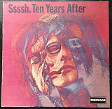 Ten Years After – Ssssh