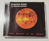 CD TANGERINE DREAM 2006 /2CD/ The Essential Collection (UK)