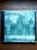 Burzum "Det Som Engang Var" CD