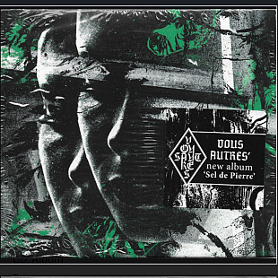CD Vous Autres - Sel De Pierre