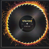 CD Vulcain - Vinyle