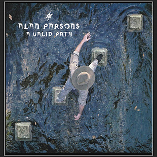 CD Alan Parsens - A Valid Path