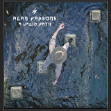CD Alan Parsens - A Valid Path
