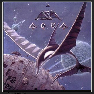 CD Asia - Aqua