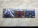 Eminem 3 CD