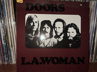 The Doors L.A.Woman