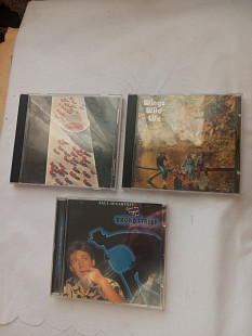 Mccartney 3 cd