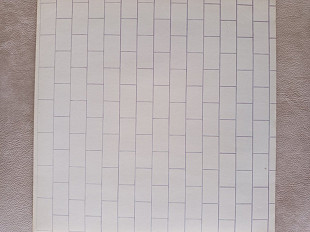 Pink Floyd – The Wall