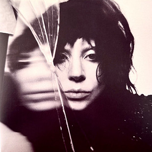 New Lady Gaga ‎– Mayhem Opaque Hot Pink